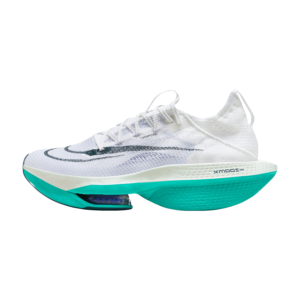 Nike ZoomX VaporFly 3 'Clear Jade Homme'
