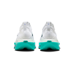 Nike ZoomX VaporFly 3 'Clear Jade Homme'3