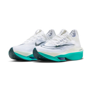 Nike ZoomX VaporFly 3 'Clear Jade Homme'4