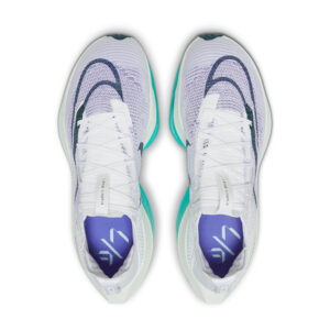 Nike ZoomX VaporFly 3 'Clear Jade Homme'5