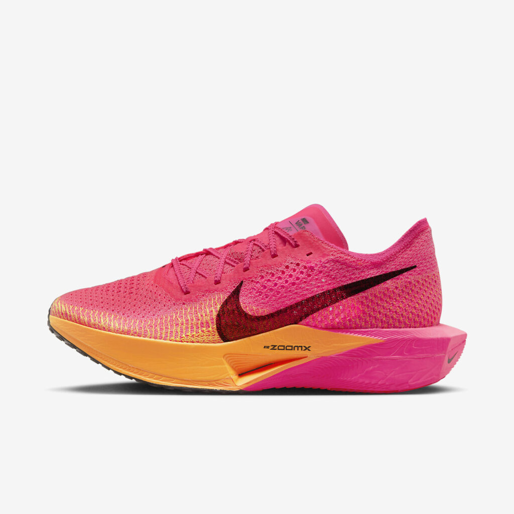 Nike ZoomX VaporFly 3 'Hyper Pink'