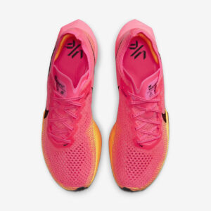 Nike ZoomX VaporFly 3 'Hyper Pink'3
