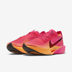 Nike ZoomX VaporFly 3 'Hyper Pink'4