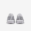 Nike ZoomX VaporFly 3 'Metallic Silver'5
