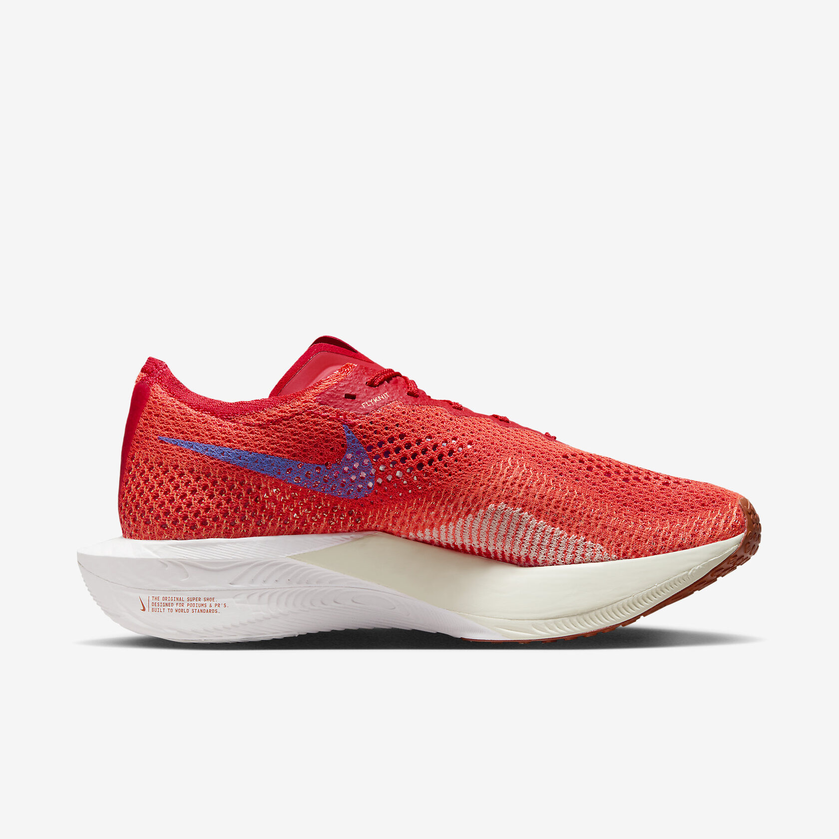 Nike ZoomX VaporFly 3 'University Blue'2
