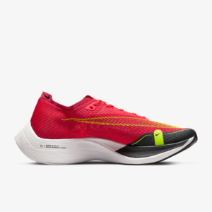 Nike ZoomX VaporFly NEXT% 2 ‘Siren Red Dark Smoke Grey’4