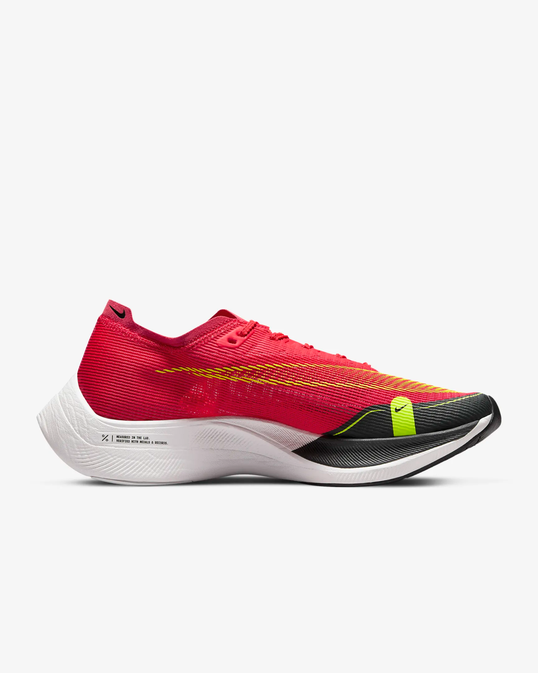 Nike ZoomX VaporFly NEXT% 2 'Siren Red Dark Smoke Grey'4