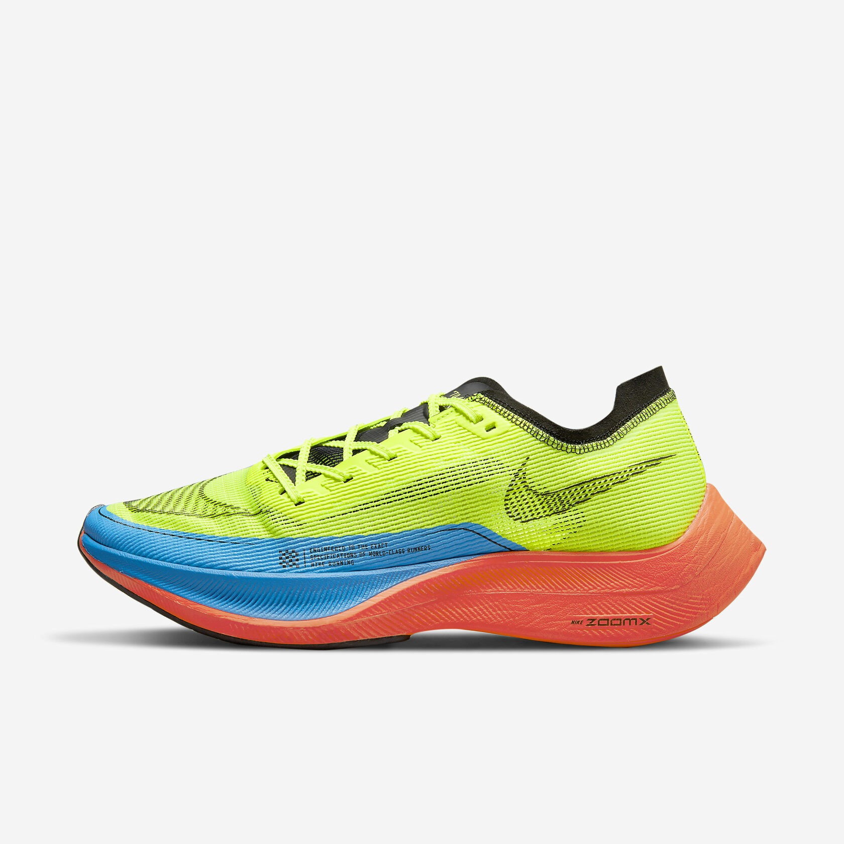 Nike ZoomX VaporFly NEXT% 2 'Volt'1