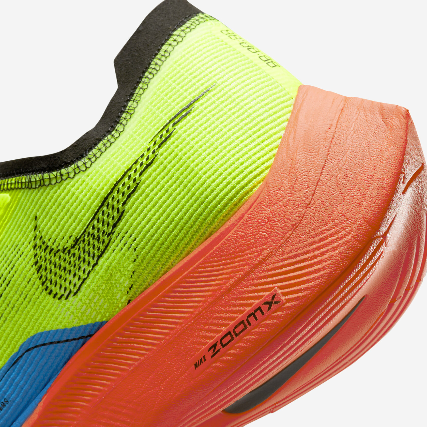 Nike ZoomX VaporFly NEXT% 2 'Volt'6