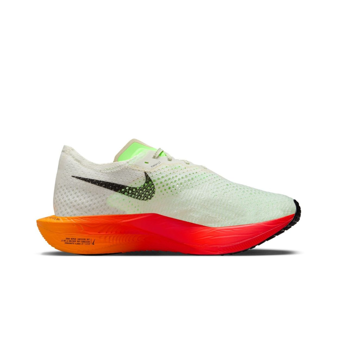 Nike ZoomX VaporFly Next% 3 'No Finish Line'2