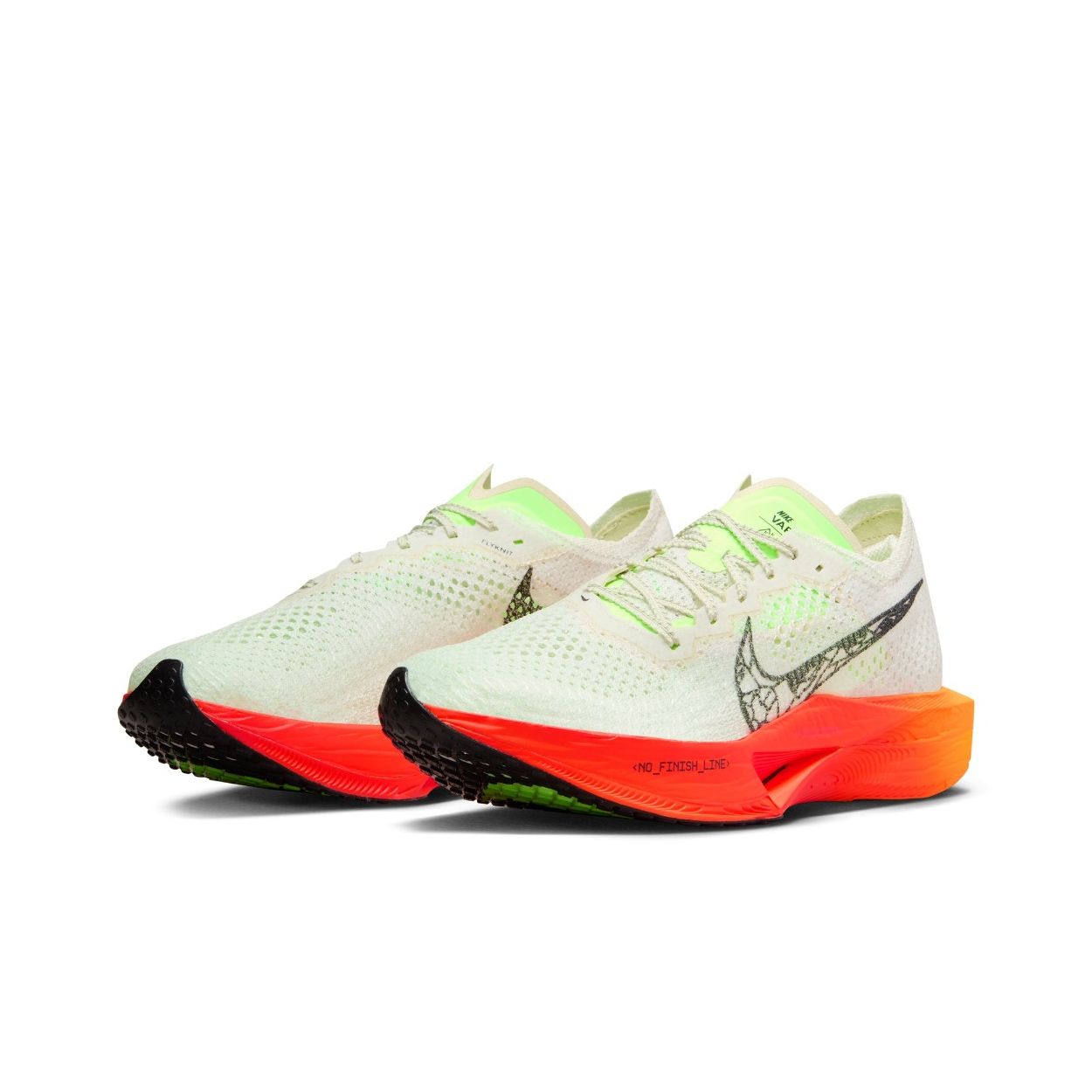 Nike ZoomX VaporFly Next% 3 'No Finish Line'4