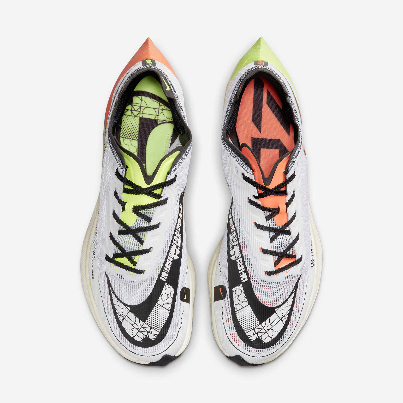 Nike ZoomX Vaporfly Next% 2 'Coconut Milk'3