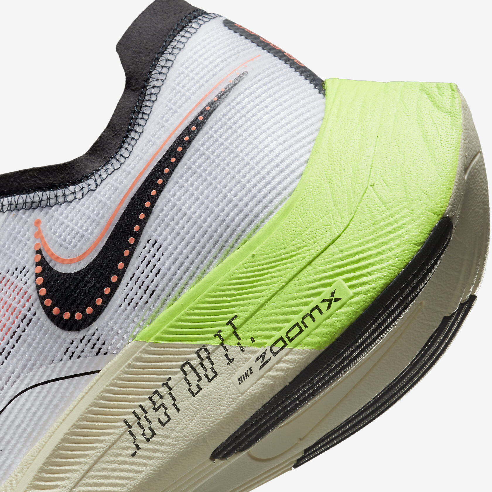 Nike ZoomX Vaporfly Next% 2 'Coconut Milk'7
