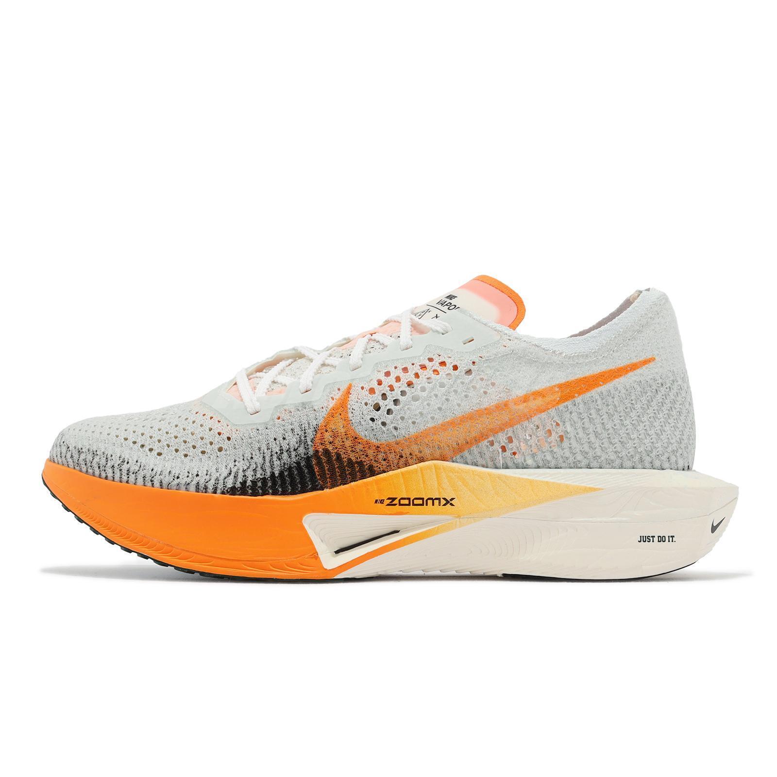 Nike ZoomX Vaporfly Next% 3 'Bright Mandarin'