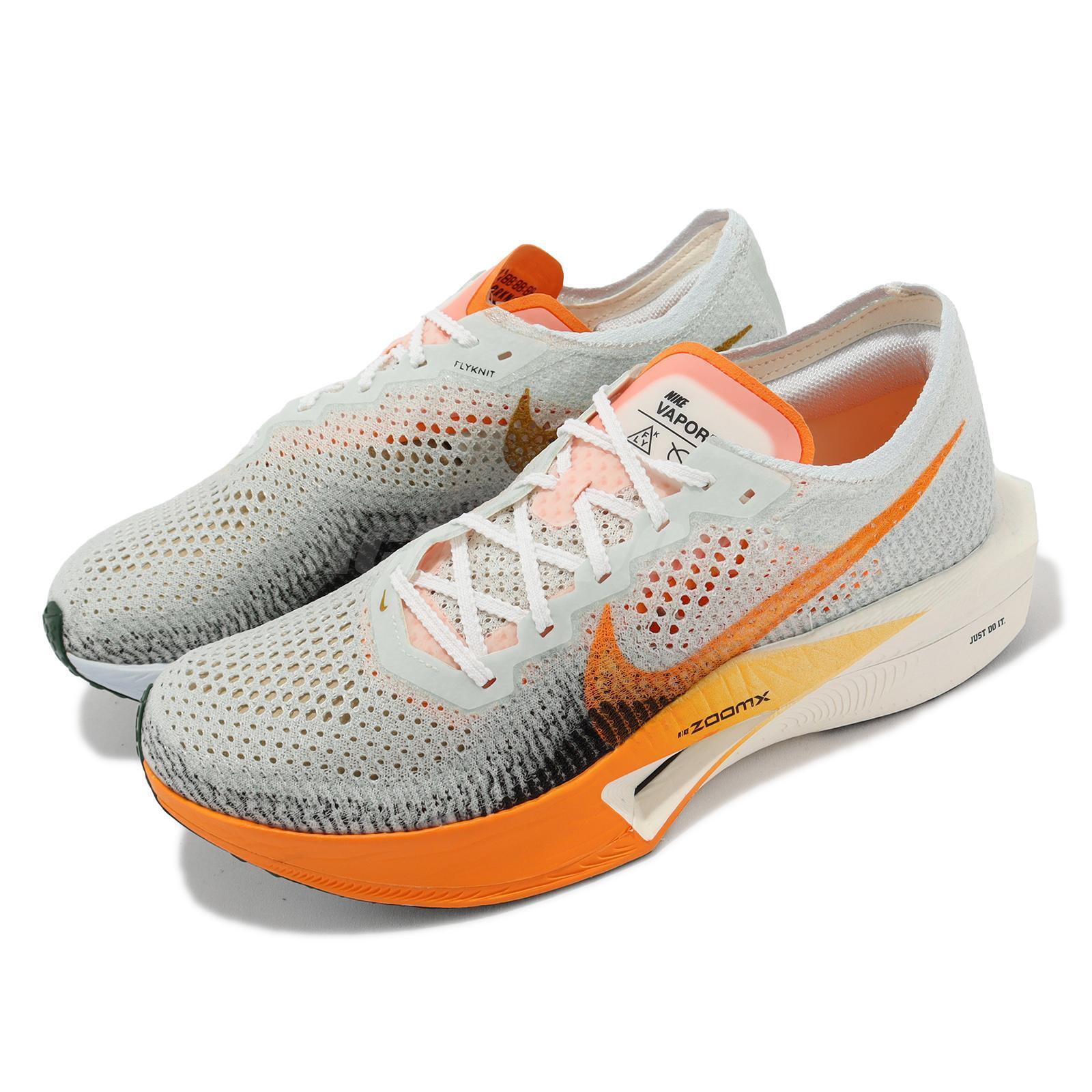 Nike ZoomX Vaporfly Next% 3 'Bright Mandarin'4