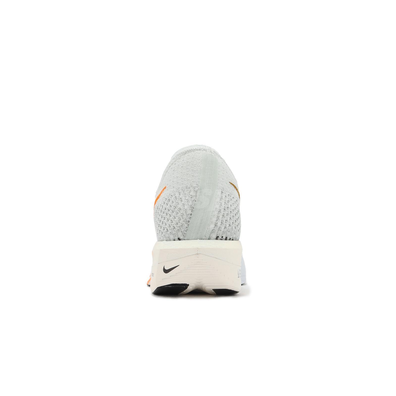 Nike ZoomX Vaporfly Next% 3 'Bright Mandarin'5