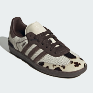 Notitle X adidas Samba OG ‘Cow Print’2