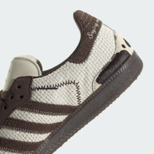 Notitle X adidas Samba OG 'Cow Print'3