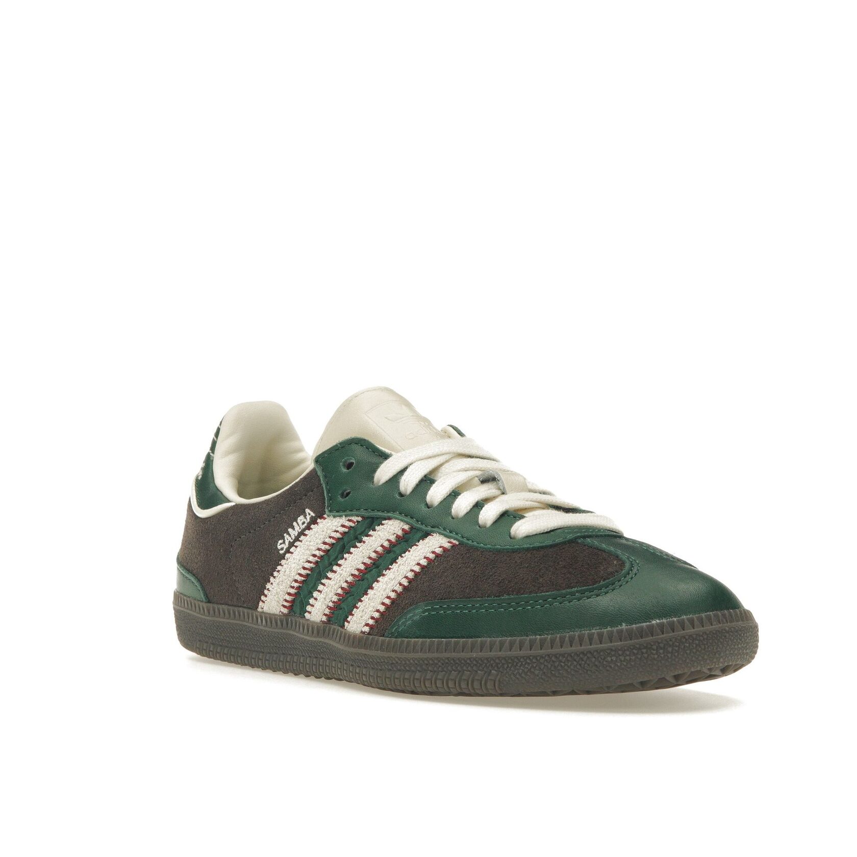 Notitle x adidas Samba OG 'Green'5