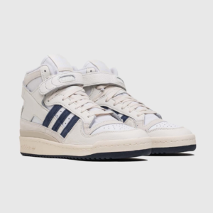 Packer x adidas Forum High ‘Collegiate Navy’1