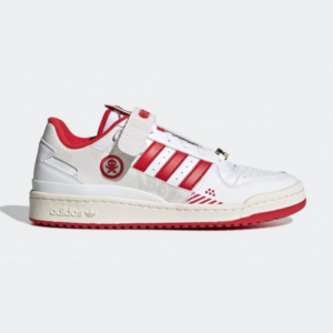 Quiccs x adidas Forum Low 'TEQ63'