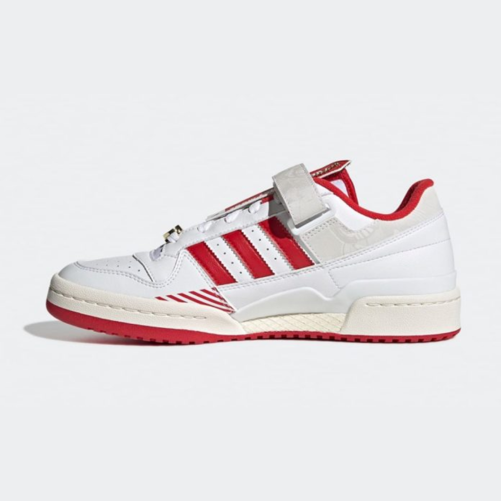 Quiccs x adidas Forum Low ‘TEQ63’1