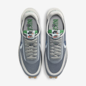 Sacai X Clot X Nike LDWaffle 'Kiss Of Death 2'3