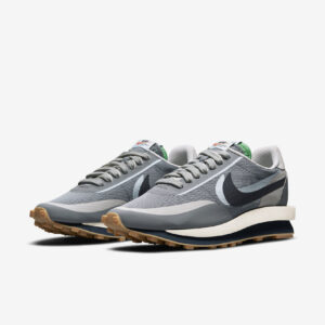 Sacai X Clot X Nike LDWaffle 'Kiss Of Death 2'4
