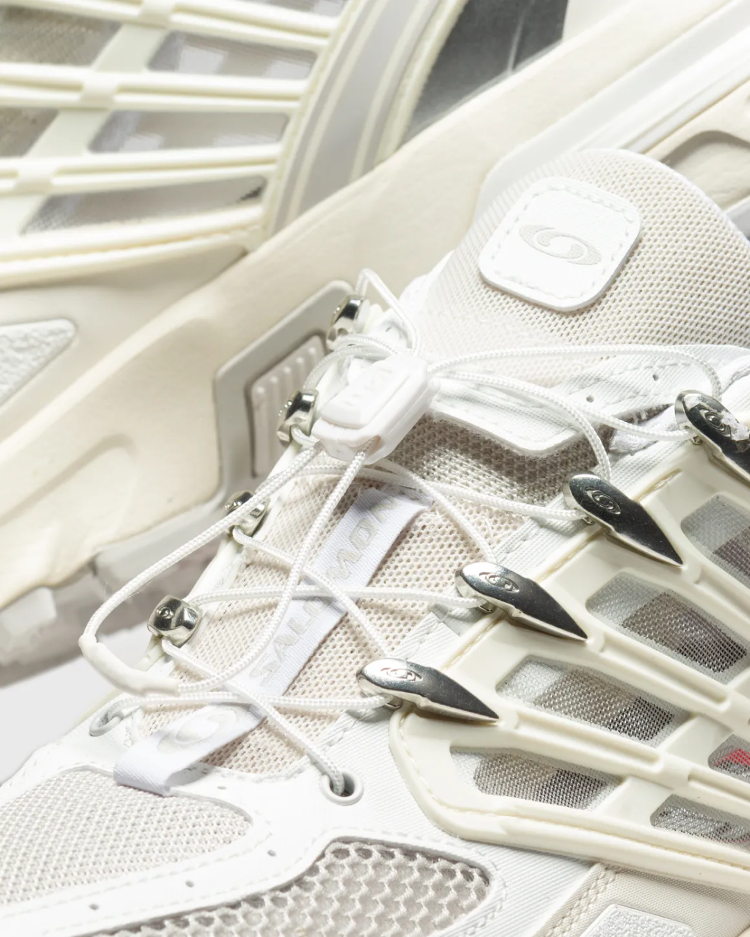 Salomon ACS Pro Advanced 'Vanilla Lunar Rock'5