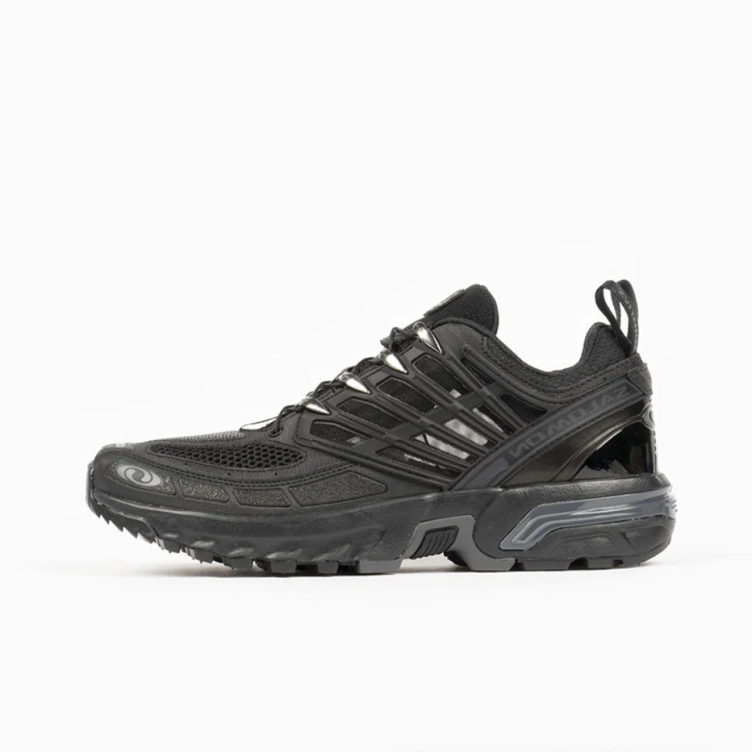Salomon Acs Pro Advanced 'Black'