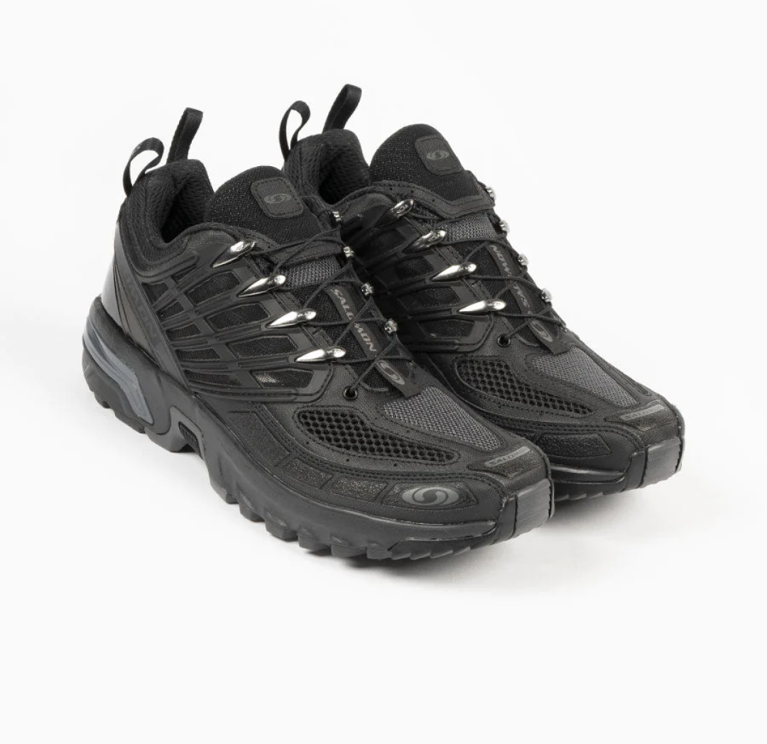 Salomon Acs Pro Advanced 'Black'1