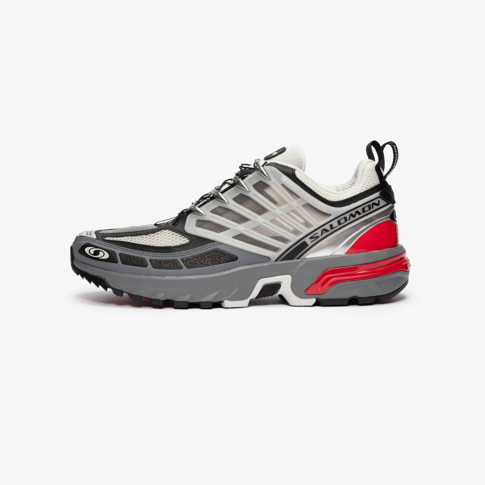 Salomon Acs Pro Advanced 'Grey'