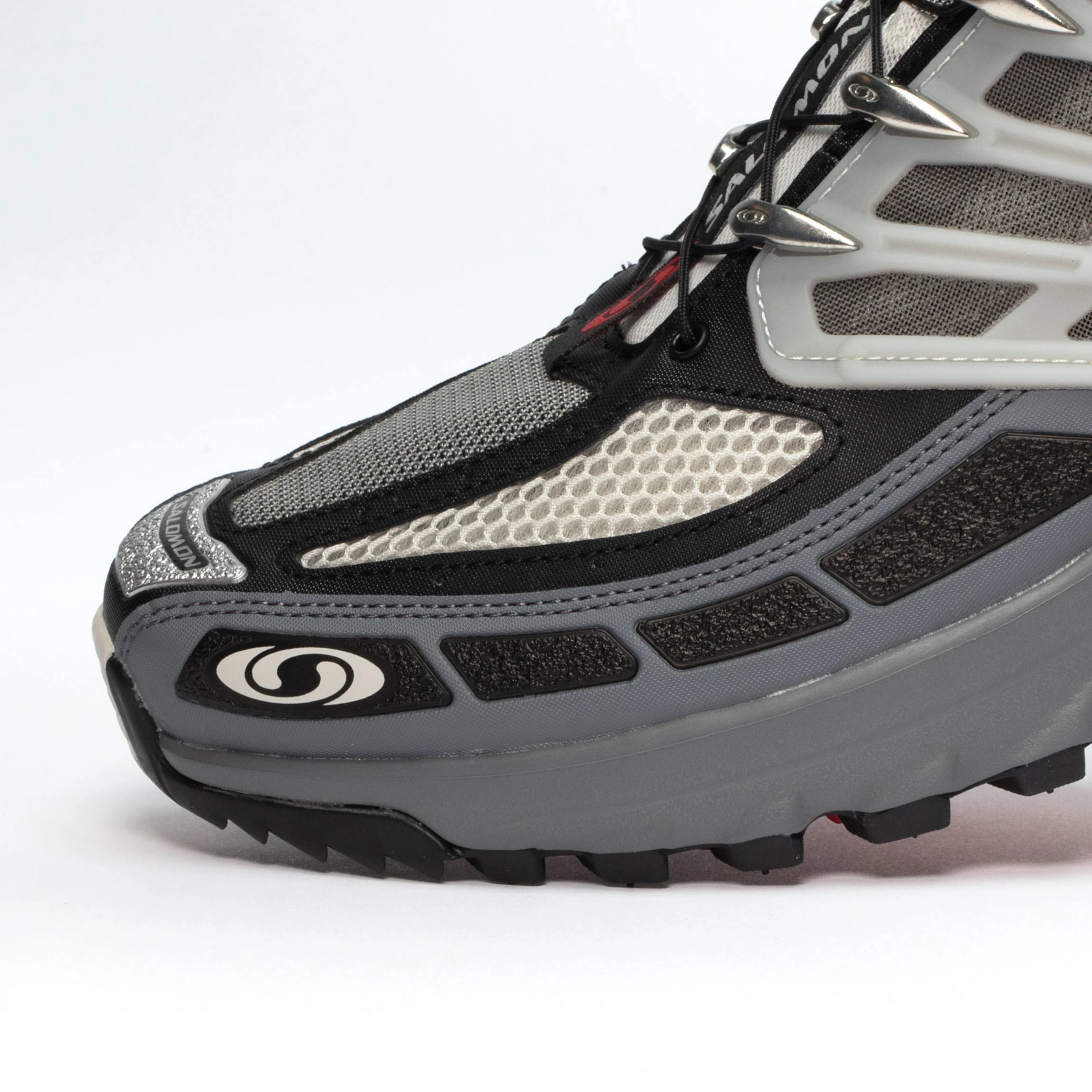 Salomon Acs Pro Advanced 'Grey'6