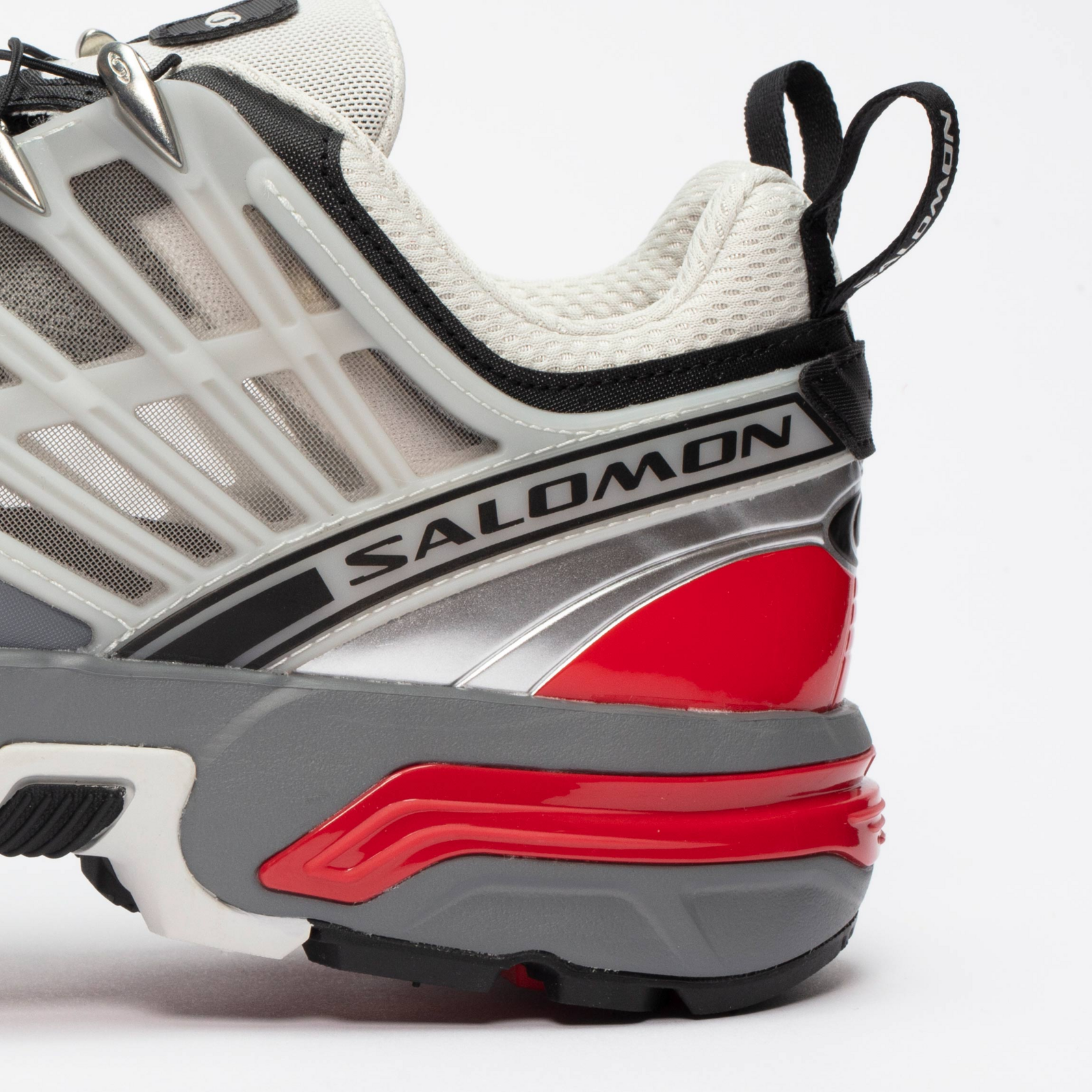Salomon Acs Pro Advanced 'Grey'7