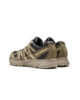 Salomon X-Mission 4 'Suede Brown Grey'2