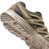 Salomon X-Mission 4 'Suede Brown Grey'4