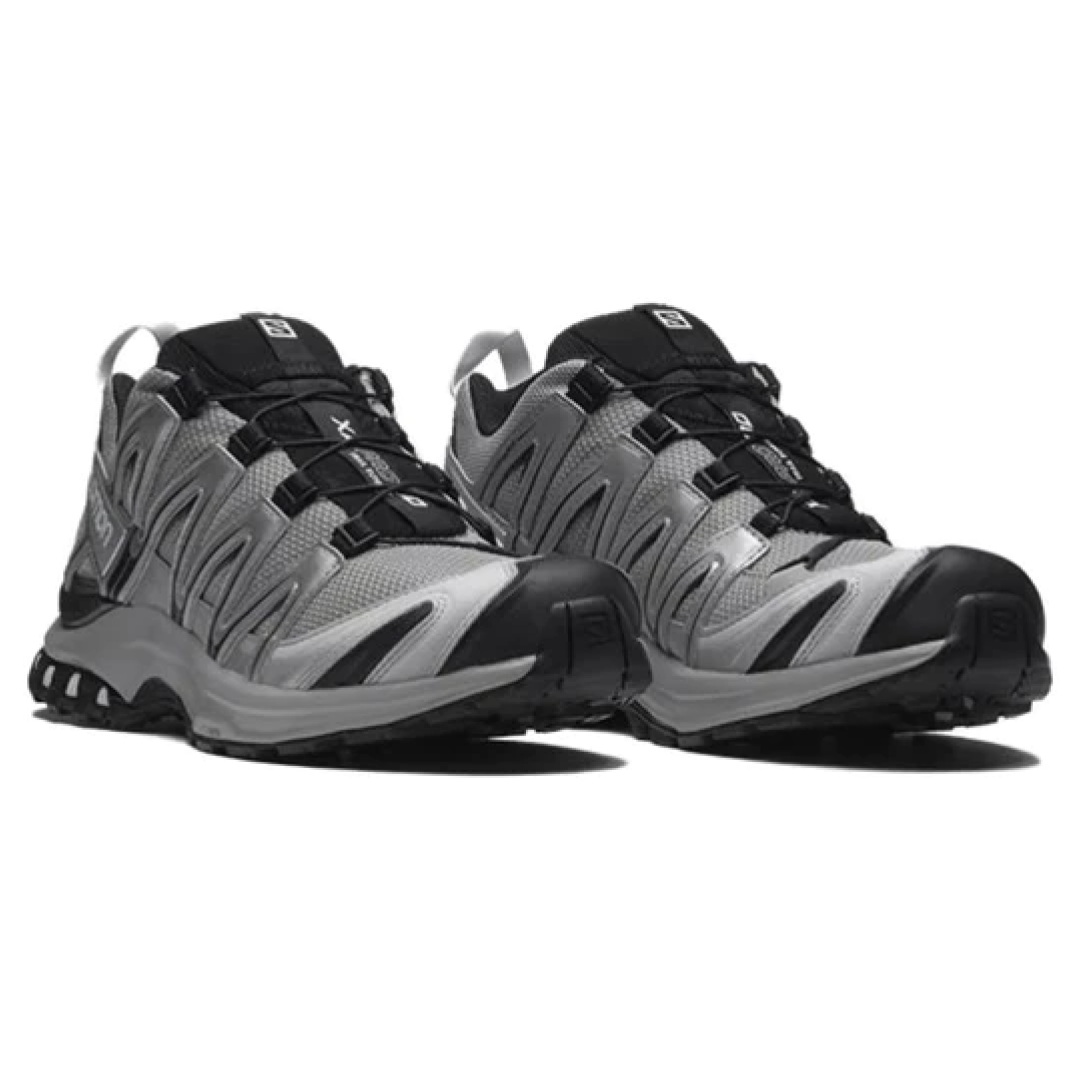 Salomon XA Pro 3D ADV 'Gray Silver'2