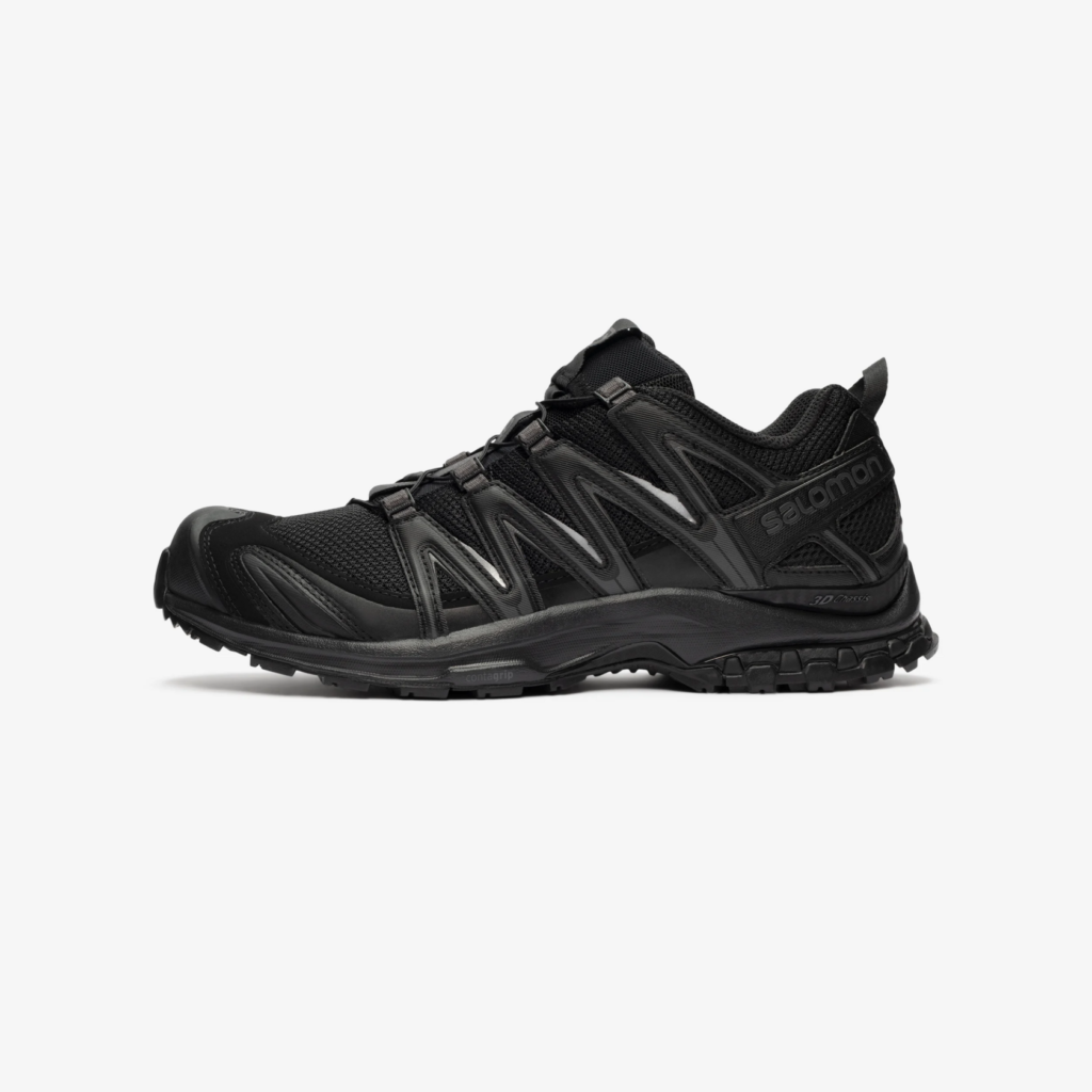 Salomon XA Pro 3D 'Black Magnet'