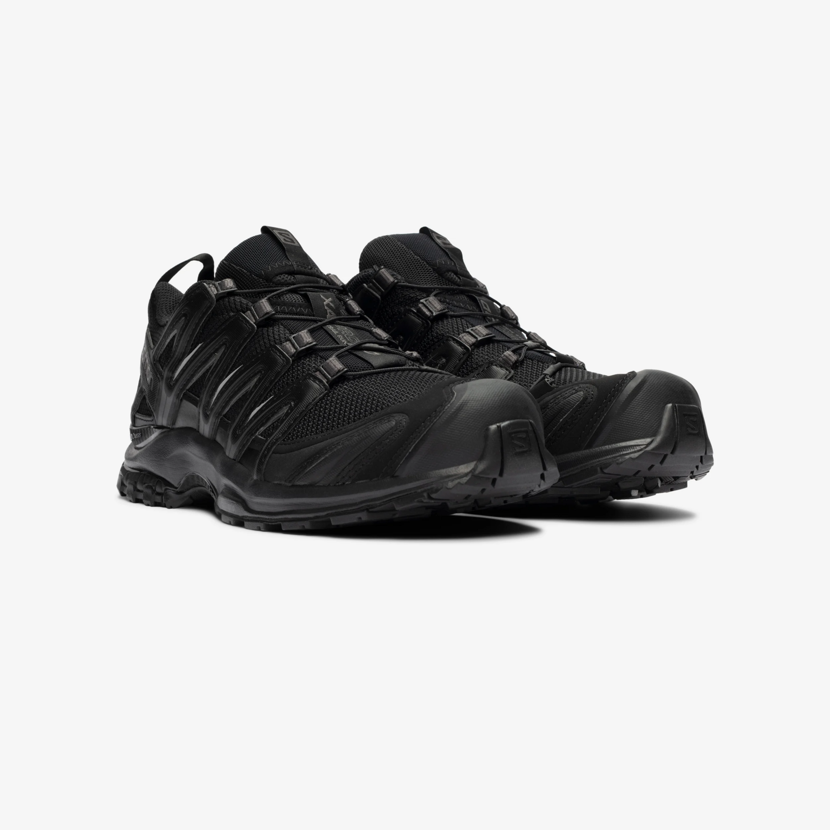 Salomon XA Pro 3D 'Black Magnet'1