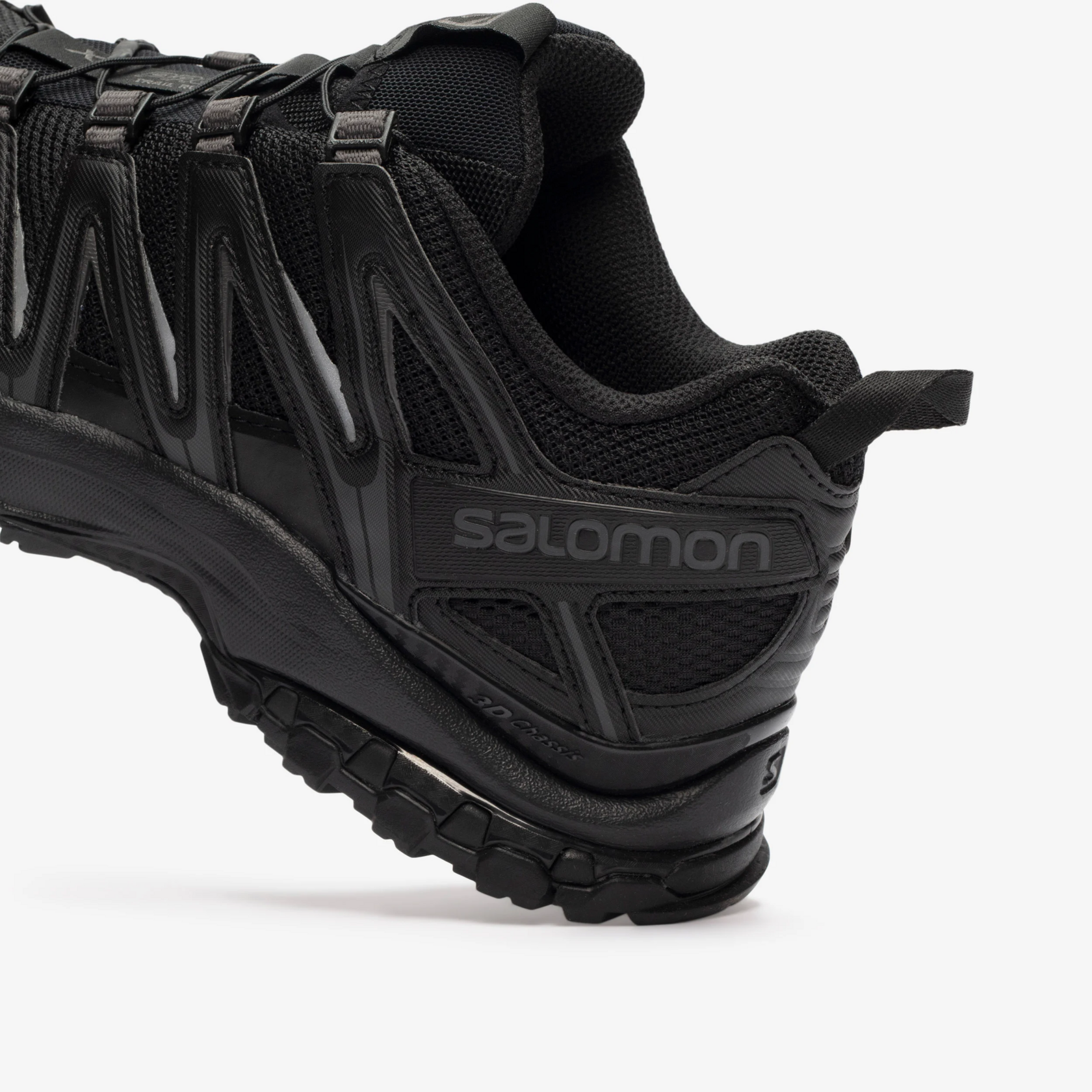 Salomon XA Pro 3D 'Black Magnet'4