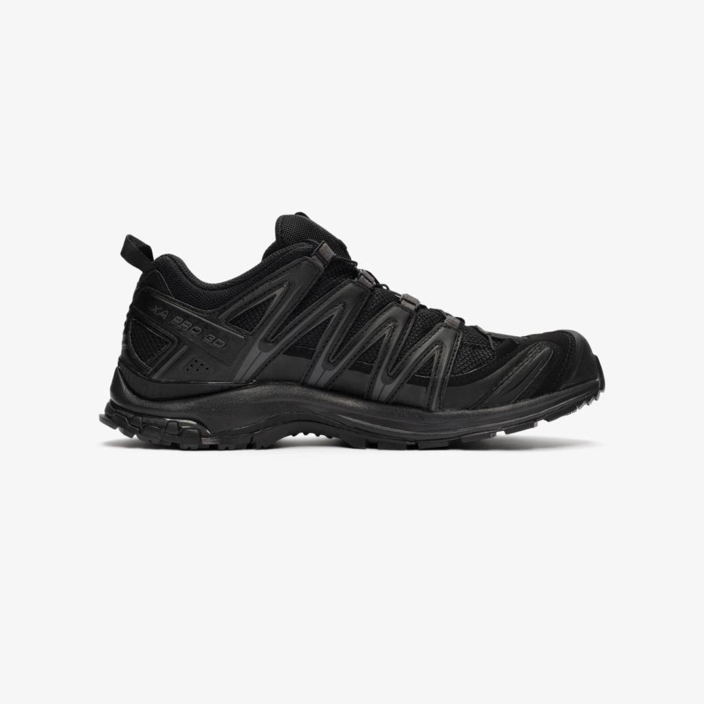 Salomon XA Pro 3D ‘Black Magnet’6