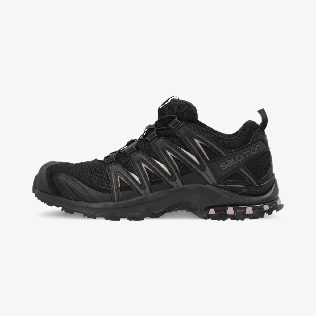 Salomon XA Pro 3D 'Black Quail'