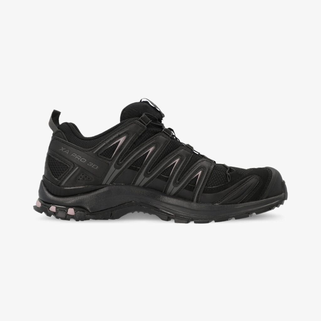 Salomon XA Pro 3D ‘Black Quail’3