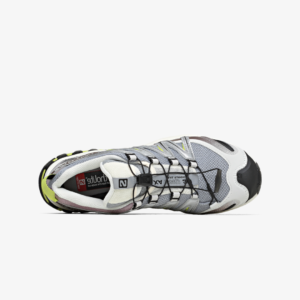 Salomon XA Pro 3D 'Quarry Lime Punch'3