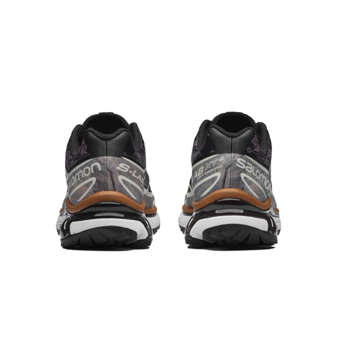 Salomon XT-6 ADV x COSTS x Children of the Discordance 'Paisley'2