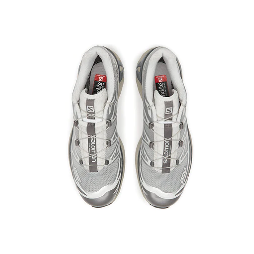 Salomon XT-6 Adv For Dsm Trail 'Silver'2