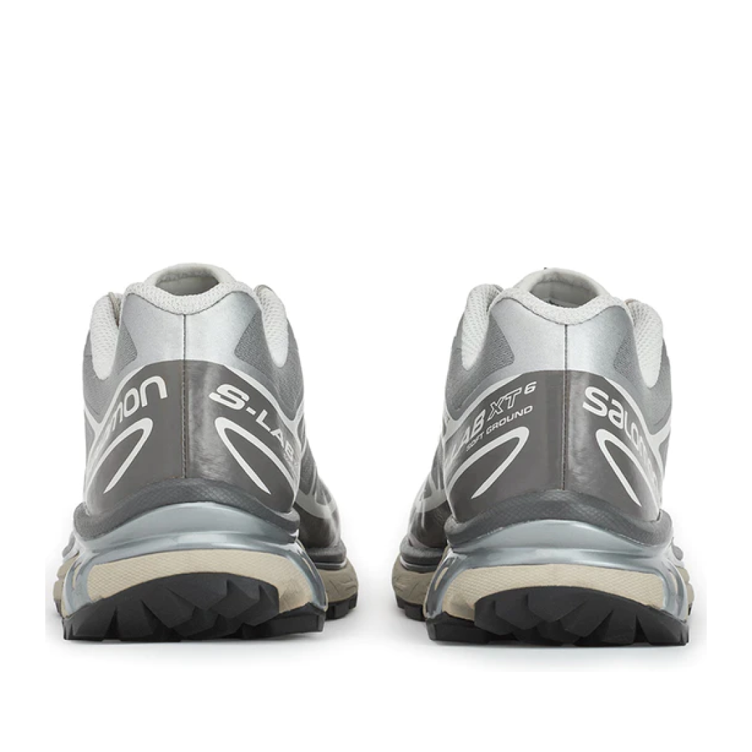 Salomon XT-6 Adv For Dsm Trail 'Silver'5