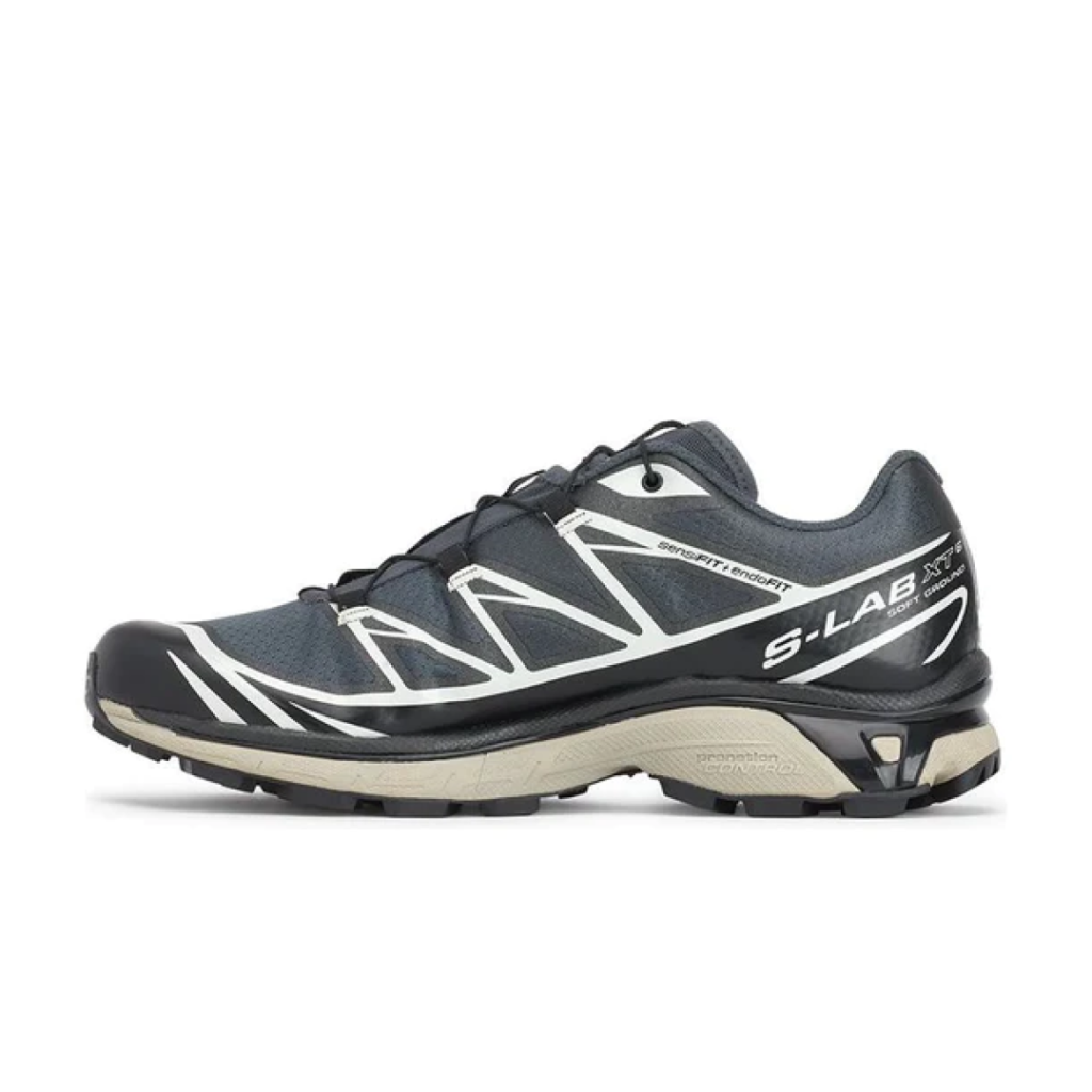 Salomon XT-6 Adv for DSM 'Black'