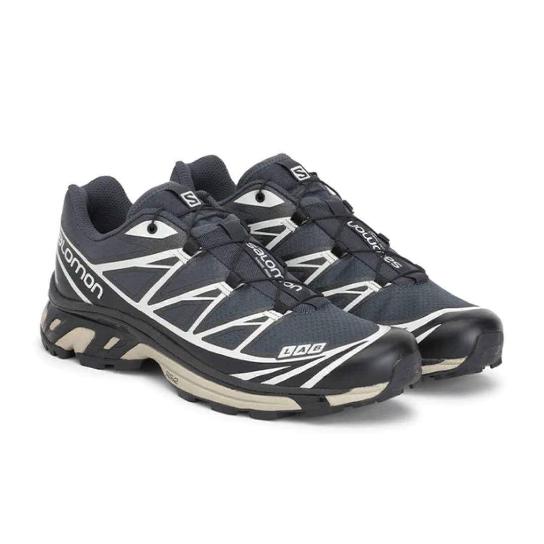 Salomon XT-6 Adv for DSM 'Black'1