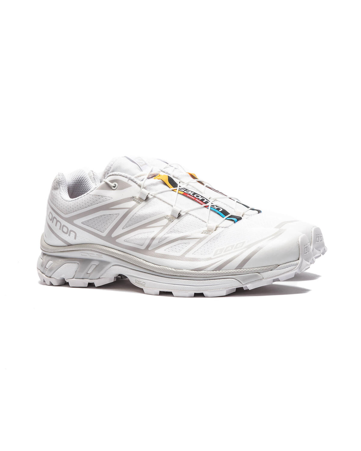 Salomon XT-6 Advanced 'White Lunar Rock'1